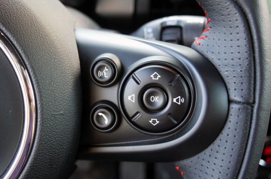  Mini Cooper 2014 года  (фото 54 из 77)